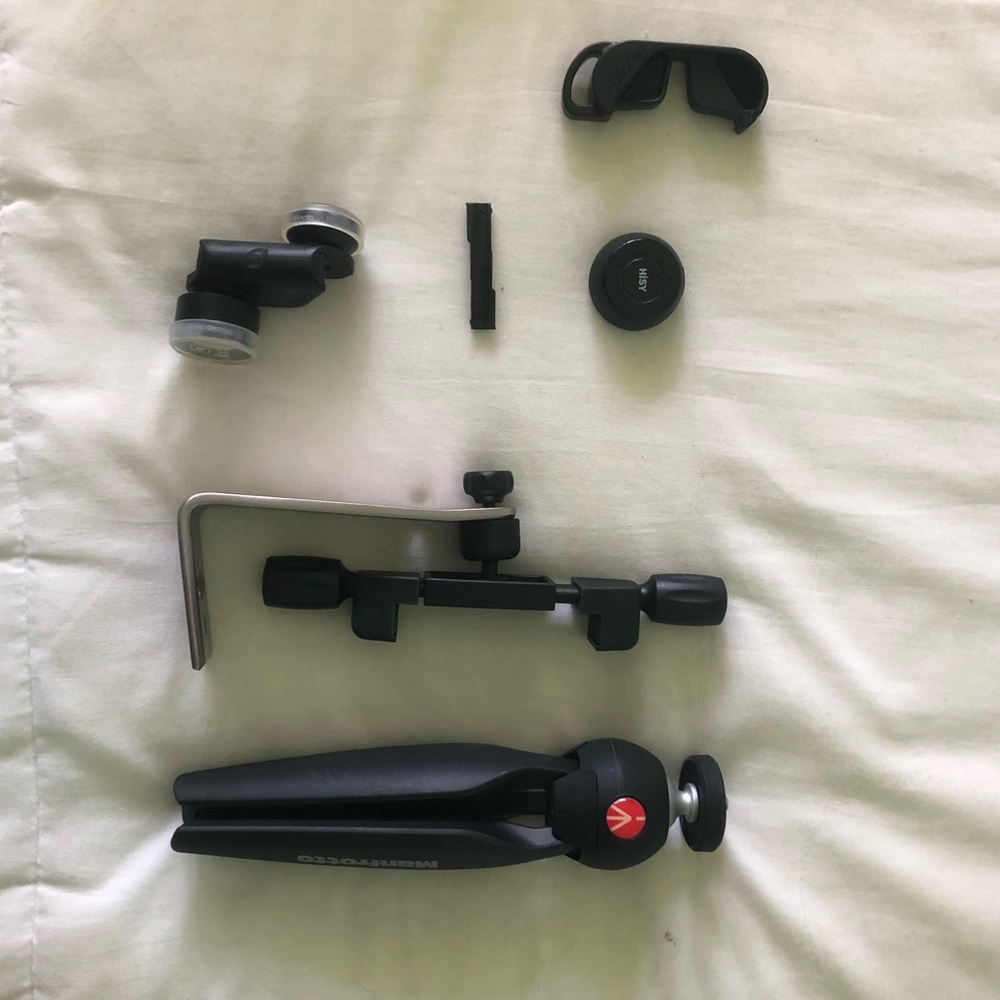 Incase Photography Kit - Picture 5 of 6